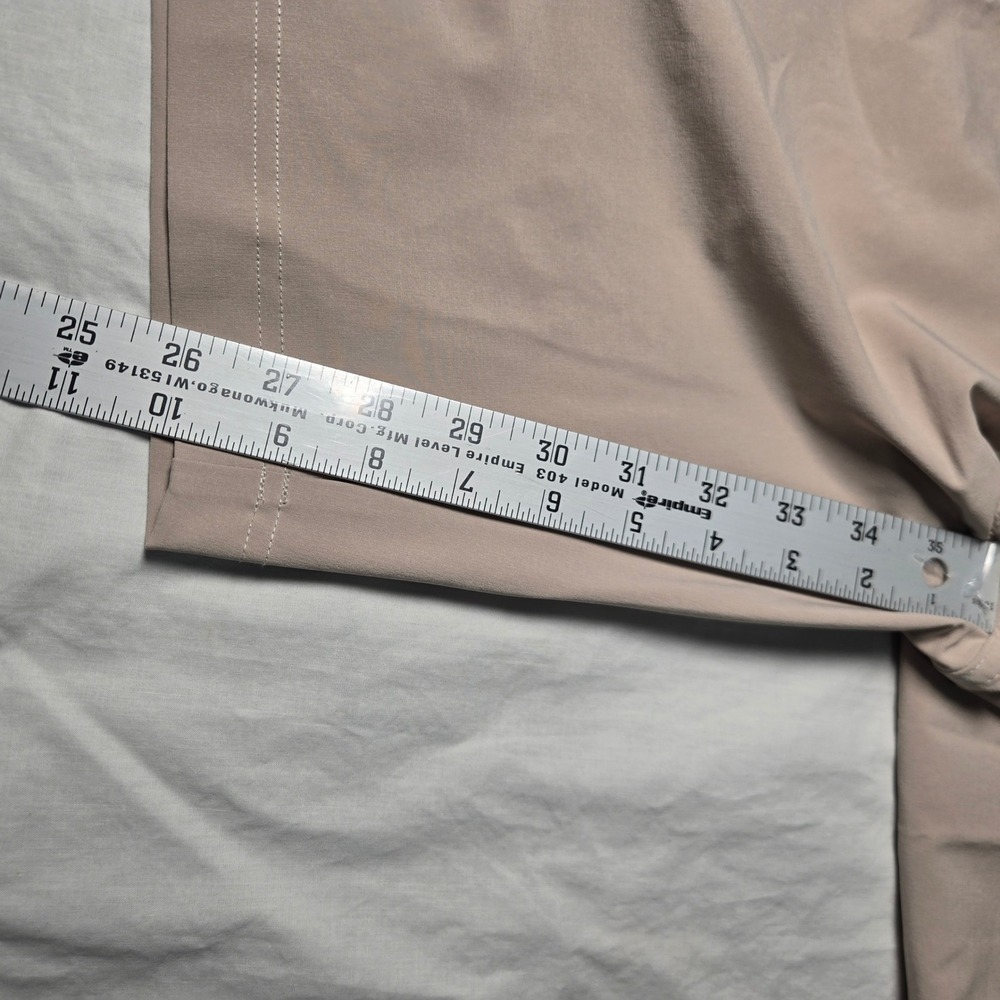 Columbia PFG Grander Marlin II Offshore Shorts‎ Mens 46 Fossil FS4602-160 NEW - Picture 2 of 9